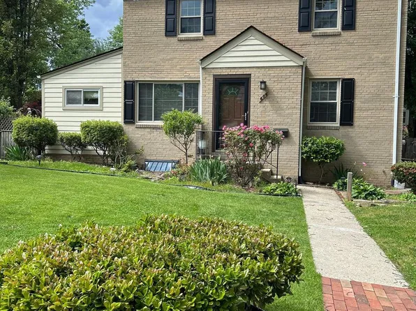 806 Malcolm Dr, Silver Spring, MD 20901