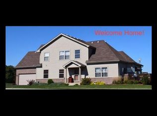 30281 S Sunset Ct, Beecher, IL 60401
