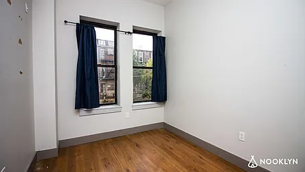 Rented by Nooklyn NYC LLC