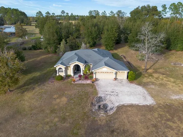 4347 Eva Lou Dr, Brooksville, FL 34602
