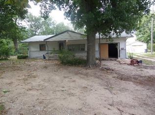 510 E 79th St S, Haysville, KS 67060