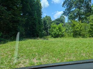 275 Perrytown Rd LOT 1, Warrenton, NC 27589