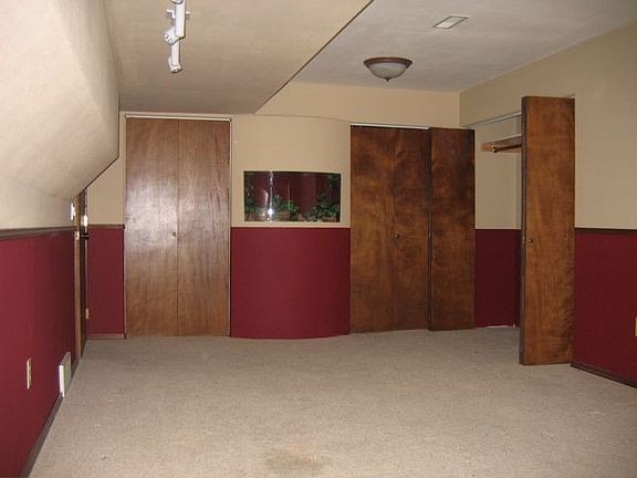 Basement Family Room