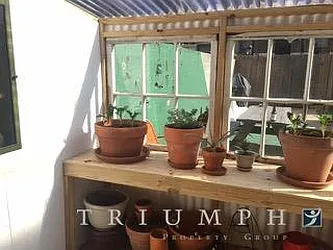 Rented by Triumph Property Group