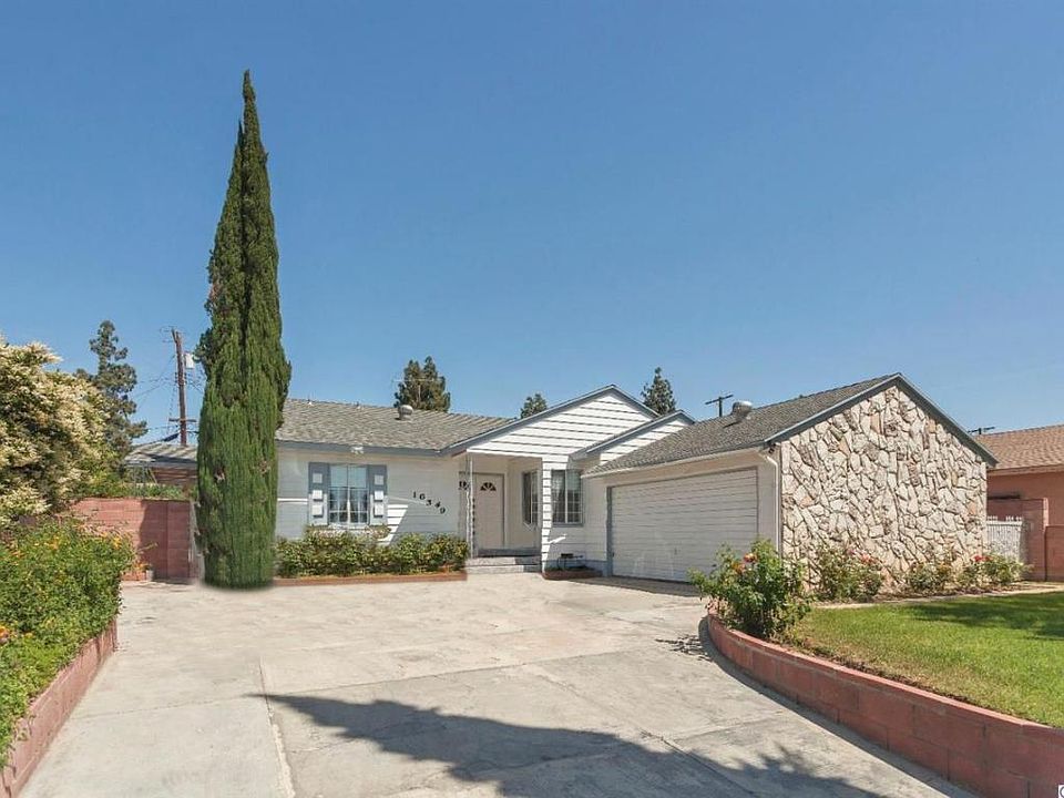 1st image of 16349 Tuba St
