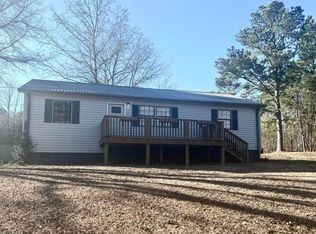 5947 Old Pineywoods Rd, Jasper, AL 35504