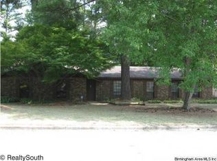 1217 Stonehedge Dr, Birmingham, AL 35235