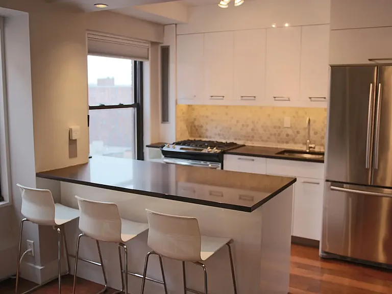 345 W 145th St #14A2A — Photo 2