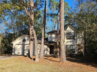 80 Fallenstone Dr, The Woodlands, TX 77381