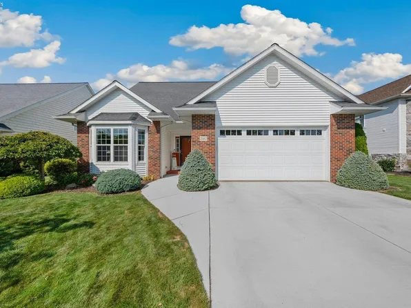 2062 Dorchester Dr, Lakeside Marblehead, OH 43440