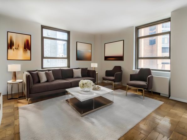4 Park Ave APT 14R