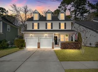 164 Ashley Bluffs Rd, Summerville, SC 29485