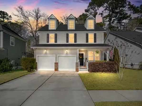 164 Ashley Bluffs Rd, Summerville, SC 29485