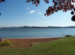 610 Chahokia Dr, Rutledge, TN 37861