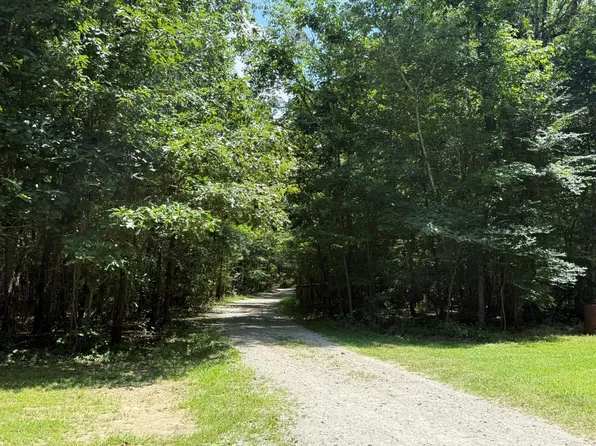 27 Lawrence Rd #134, Black Rock, AR 72415