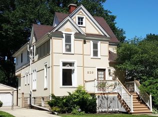 839 Belleforte Ave, Oak Park, IL