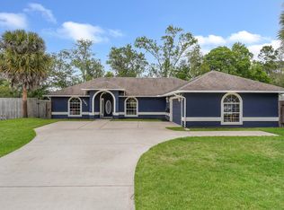 4861 Winton Cir, Saint Augustine, FL 32086