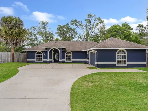 4861 Winton Cir, Saint Augustine, FL 32086