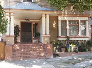 947 W 23rd St, Los Angeles, CA 90007