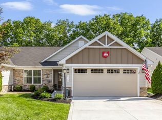 6564 Turning Stone Loop, Canal Winchester, OH 43110