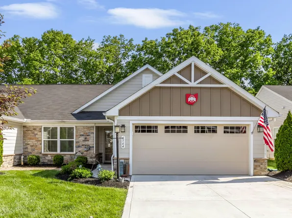 6564 Turning Stone Loop, Canal Winchester, OH 43110