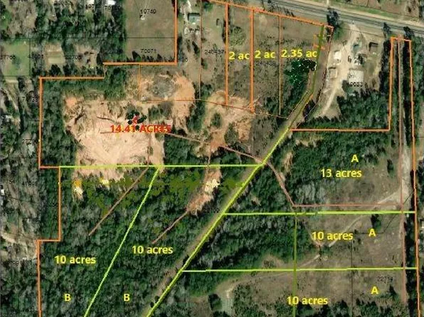 4118 Us Highway 190 E #E, Livingston, TX 77351