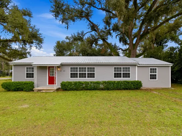 401 W Ash St, Perry, FL 32347