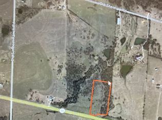 Highway 56, Whitesboro, TX 76273