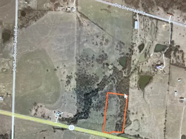 Highway 56, Whitesboro, TX 76273