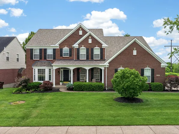 570 Savannah Dr, Walton, KY 41094