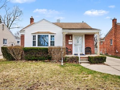 114 Knollwood Blvd, Clawson, MI, 48017