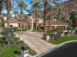 78682 Talking Rock Turn, La Quinta, CA 92253
