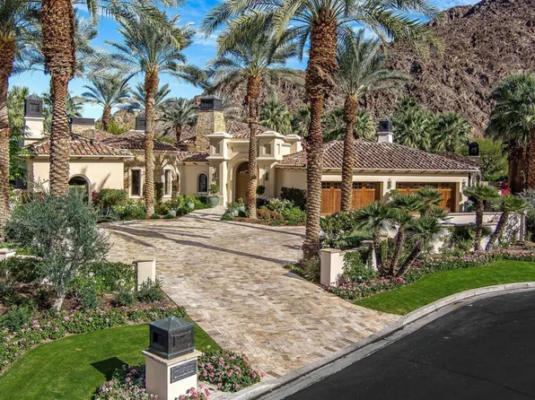 78682 Talking Rock Turn, La Quinta, CA 92253