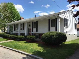 44 Compton St, Providence, RI 02908