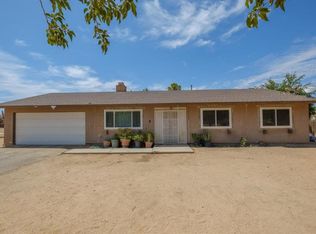 11834 Pasco Rd, Apple Valley, CA 92308