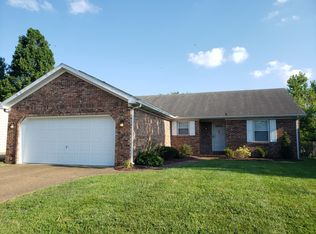 423 Kings Path, Evansville, IN 47711
