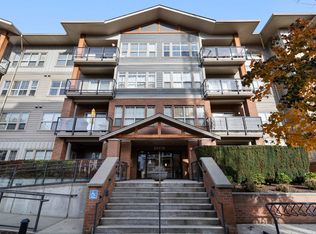 20219 54a Ave #214, Langley, BC V3A 0C7