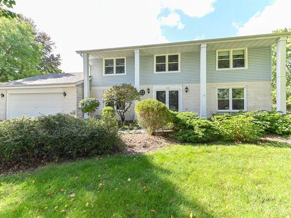 1155 Tanglewood COURT, Brookfield, WI 53005