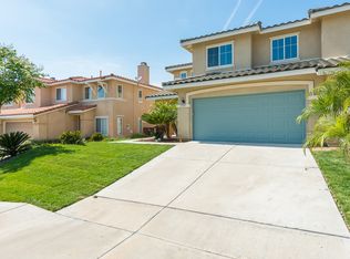 1735 Long Ridge St, Chula Vista, CA 91913