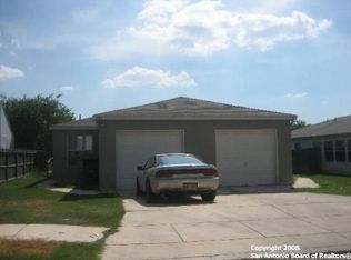 14527 Clovelly Wood, San Antonio, TX 78233
