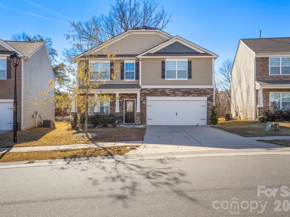 120 Sequoia Forest Dr, Mooresville, NC 28117