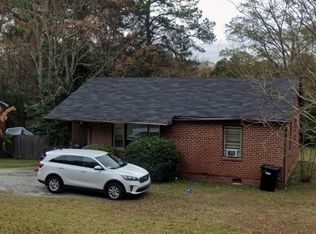 2891 W Britt David Rd, Columbus, GA 31909