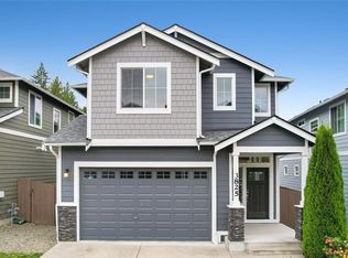 3825 Portside Dr, Bremerton, WA 98312