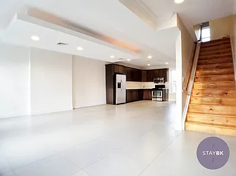 Rented by StayBK LLC