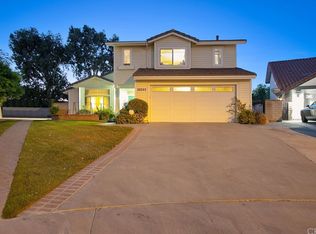 20639 Jay Carroll Dr, Santa Clarita, CA 91350