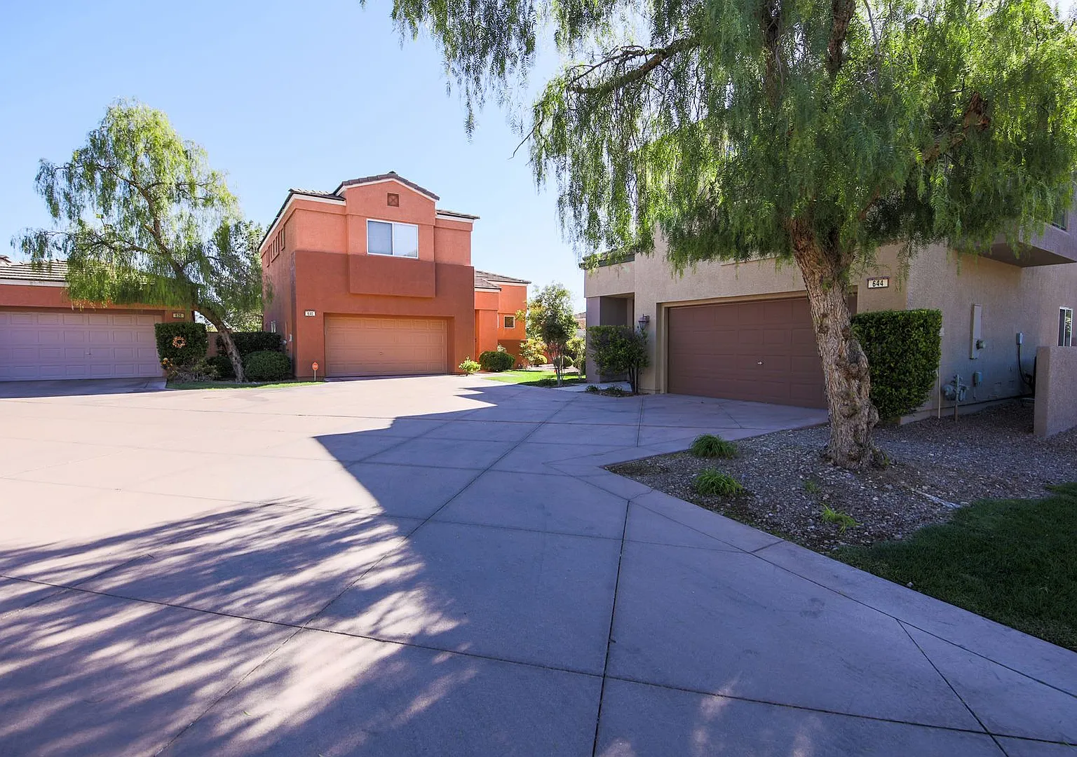 644 Chase Tree, Las Vegas, Nv — Photo 3