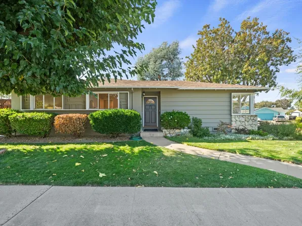 3517 Oxford Dr, Santa Clara, CA 95051