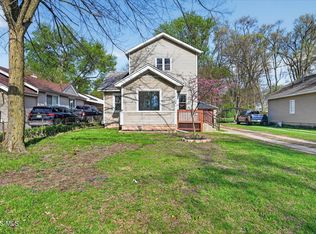 5704 Webster Rd, Sylvania, OH 43560