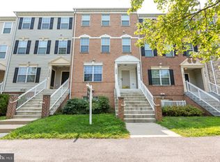 12808 Rexmore Dr, Germantown, MD 20874