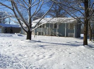 1789 Acorn Dr, Mora, MN 55051